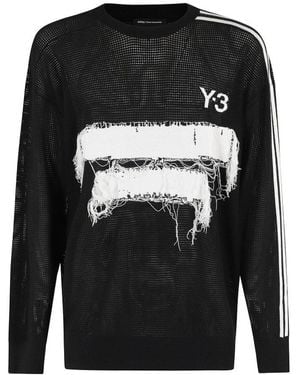 Y-3 Knitwear for Men | Online Sale up to 43% off | Lyst Y-3 Knitwear for Men | Online Sale up to 43% off | Lyst