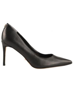 Guess Rica Pointed-Toe Court Shoes - Black