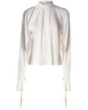 Pinko Top - White