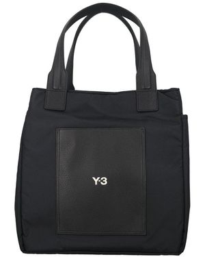 Y 3 Tote bags for Women Online Sale up to 48 off Lyst