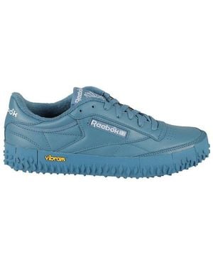 Reebok Club C Vibram Low-Top Trainers - Blue