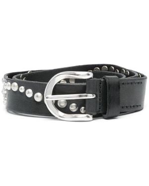 Our Legacy Belts for Men | Online Sale up to 44% off | Lyst