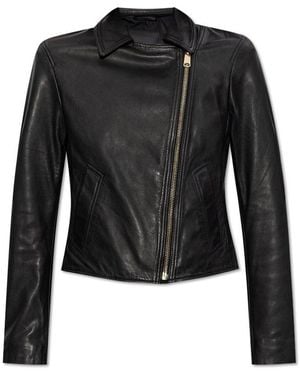 AllSaints Vela Jacket - Black