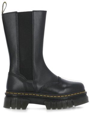 Dr. Martens Knee-high boots for Women | Online Sale up to 50 Dr. Martens Knee-high boots for Women | Online Sale up to 50