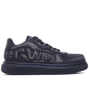 Alexander wang sneakers sale hotsell