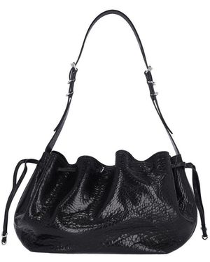 Givenchy Pumpkin Medium Bag in Black | Lyst
