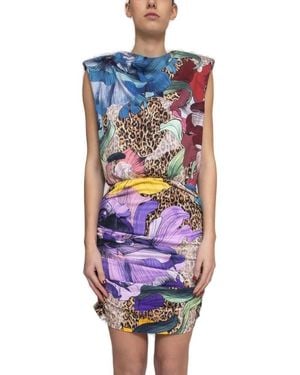 Just Cavalli Dresses for Women | Online Sale up to 38% off