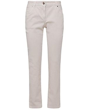 Brunello Cucinelli Jeans - Grey