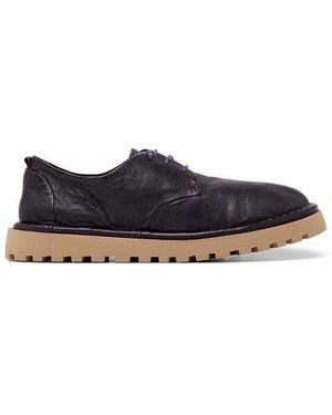Marsèll Lace-Up Shoes - Purple