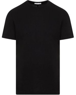 The Row Tshirt - Black