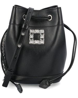 Roger Vivier Bucket bags and bucket purses for Women