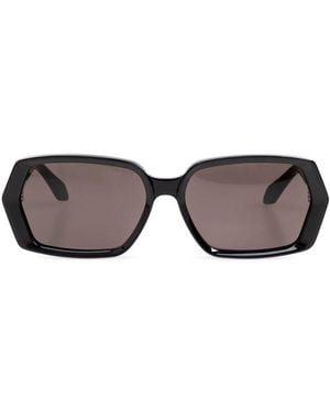 Alaïa Sunglasses - Black