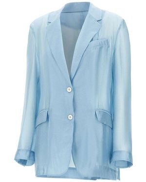 THE GARMENT Gilian Blazer - Blue