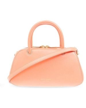 Kate Spade Gracie Mini Tote Bag - Black