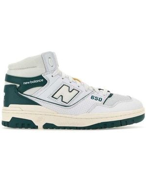 New Balance 650 High Top Shoes for Men - Up to 60% off | Lyst New Balance 650 High Top Shoes for Men - Up to 60% off | Lyst