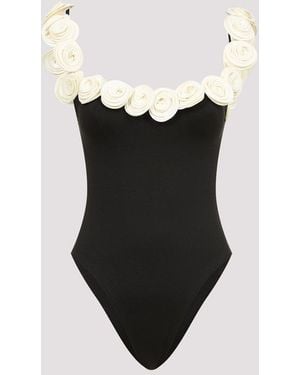LaRevêche Bodysuit - Black