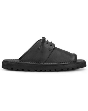 Marsèll Sandals and Slides for Men | Online Sale up to 71 Marsèll Sandals and Slides for Men | Online Sale up to 71