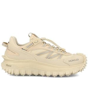 Moncler Sneakers for Men Online Sale up to 58 off Lyst