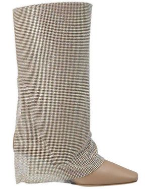 Benedetta Bruzziches Boots for Women | Online Sale up to 76