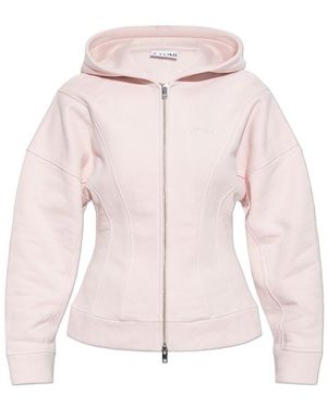 Ganni Hoodies for Women | Online Sale up to 76% off | Lyst