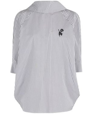Marni Striped Shirt - Multicolour