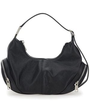 OSOI Cargo Shoulder Bag - Black