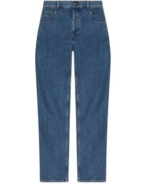 Burberry Jeans "Dexter" - Blue