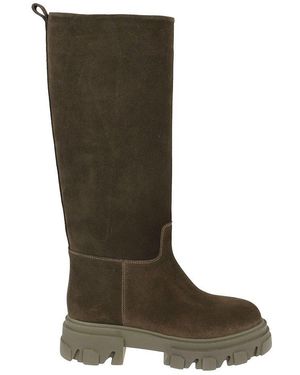 Gia Borghini Boots for Women | Online Sale up to 81% off | Lyst