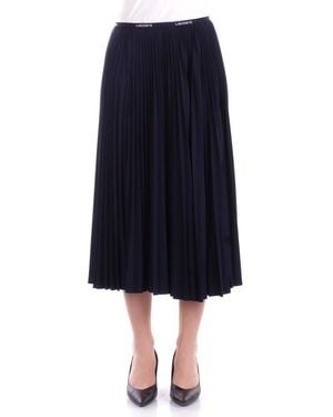 Lacoste Skirts - Blue