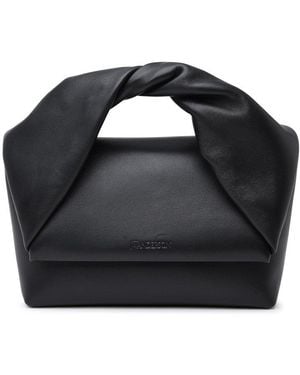 【送料&関税込】J.W. Anderson Midium Bow Twister Top Handle 送料&関税込】J.W. Anderson Midium Bow Twister Top Handle