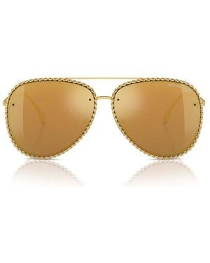 Michael Kors Eyewear - Natural