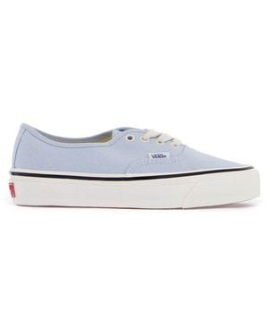 Vans Authentic Reissue 44 Lace-Up Sneakers - White
