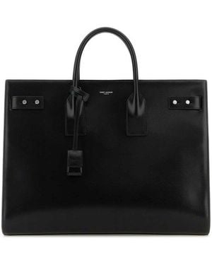 Saint laurent tote bag men hotsell