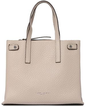 トートバッグ GIANNI CHIARINI Woman Tote bags Beige BS11740SEV 0973 Gianni Chiarini Tote bags for Women | Online Sale up to 36