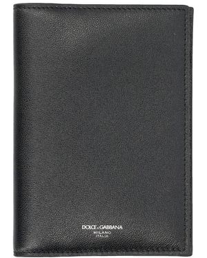 Dolce Gabbana Wallets and cardholders for Men Online Sale up to 47 off Lyst Canada