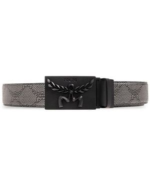 MCM Belts for Women Online Sale up to 40 off Lyst Canada