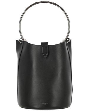 Alaïa Bags - Black