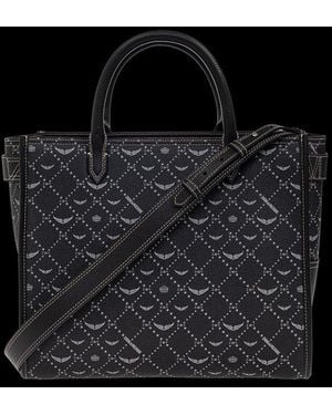 Zadig & Voltaire Angel Tote Bag - Black