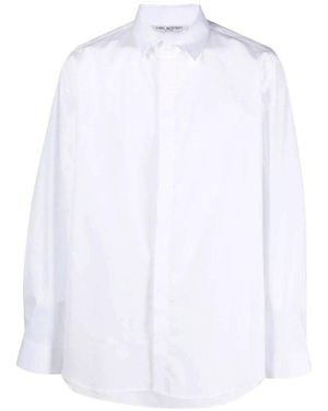Neil Barrett Shirts - White