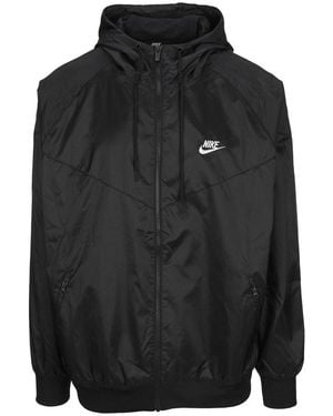 Nike Sportswear Windrunner Jacket - Black