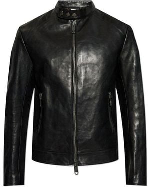 Bally Leather jackets for Men | Online Sale up to 45% off | Lyst Bally Leather jackets for Men | Online Sale up to 45% off | Lyst