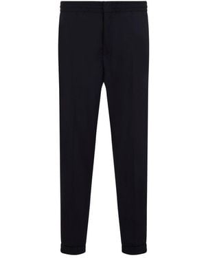 Berluti Trousers - Blue