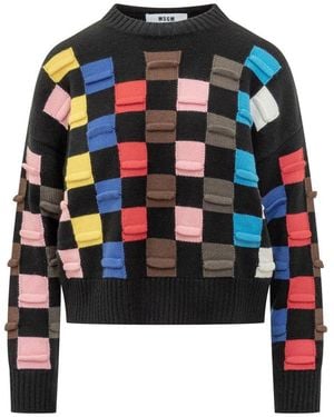 MSGM Shirt - Black