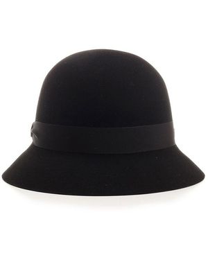 Helen Kaminski Etta Conscious Hat - Black