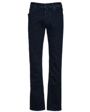 Jacob Cohen Slim Fit Jeans - Blue