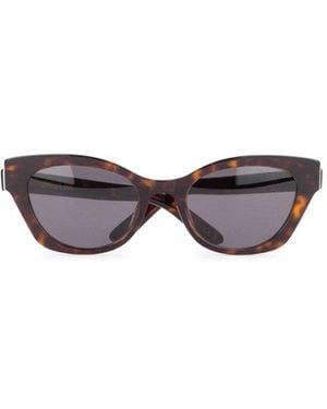 Dior Cat-eye Sunglasses - Multicolor