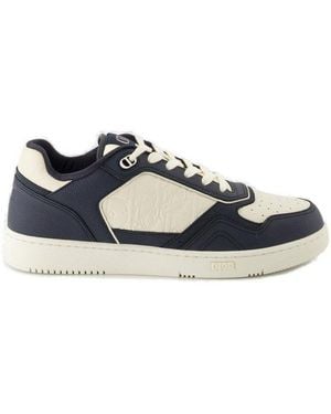 Dior B27 Low-Top Sneakers - White
