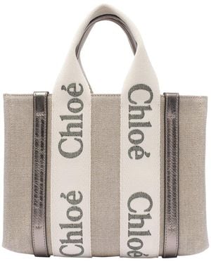 Chloe Bags for Women Online Sale up to 45 off Lyst Canada