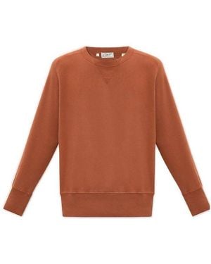 Levi's Vintage Crewneck Sweatshirt - White
