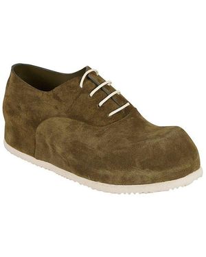 サンダル PREMIATA BROWN RAIN SANDALS Premiata Brown Rain Sandals | italist